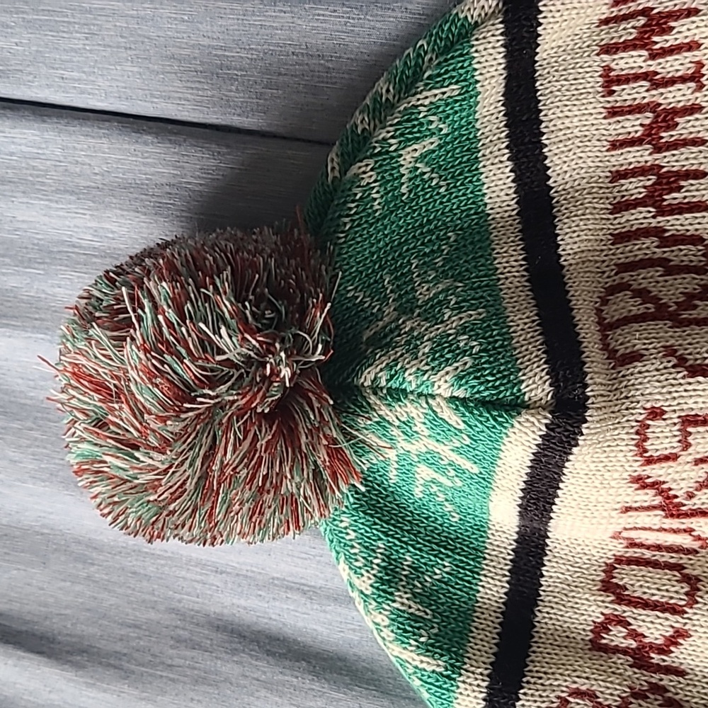 Brooks beanie - Picture 3 of 5
